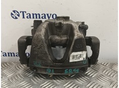 Recambio de pinza freno delantera izquierda para toyota proace referencia OEM IAM   