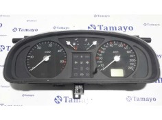 Recambio de cuadro instrumentos para renault laguna ii (bg0) 1.9 dci diesel referencia OEM IAM 8200399758 5514000062 