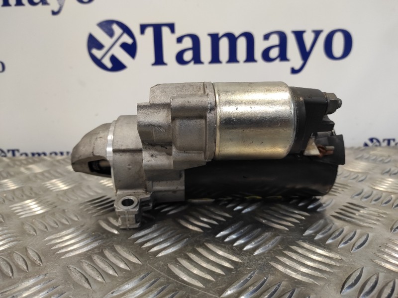 Recambio de motor arranque para bmw x1 (e84) xdrive 23d referencia OEM IAM 0001115069 124178012 1241780120302