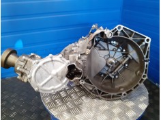 Recambio de caja cambios para fiat panda (169) referencia OEM IAM C51451516  