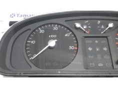 Recambio de cuadro instrumentos para renault laguna ii (bg0) 1.9 dci diesel referencia OEM IAM 8200399758 5514000062  2