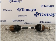 Recambio de transmision delantera izquierda para opel mokka 1.6 cdti dpf referencia OEM IAM 94560845  