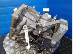 Recambio de caja cambios para fiat panda (169) referencia OEM IAM C51451516   2
