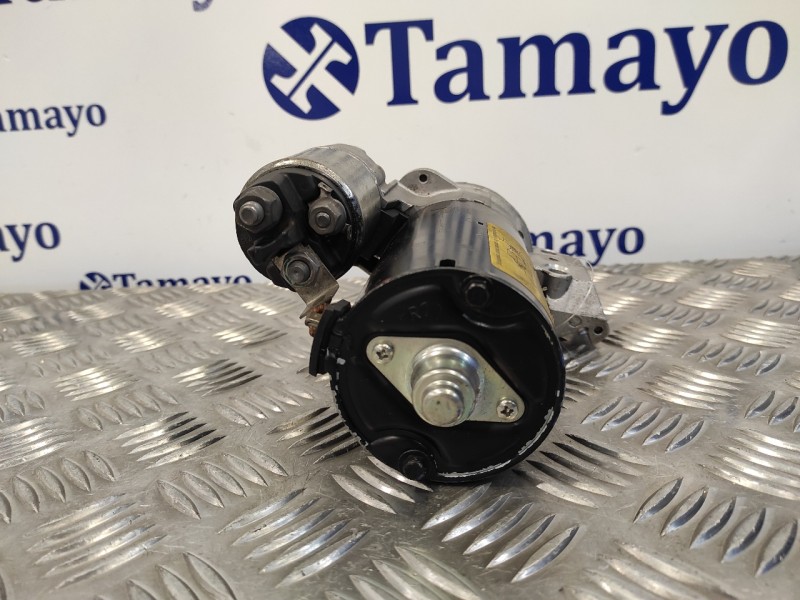 Recambio de motor arranque para bmw x1 (e84) xdrive 23d referencia OEM IAM 0001115069 124178012 1241780120302