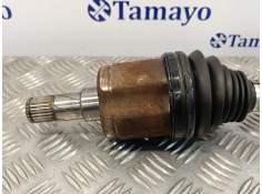 Recambio de transmision delantera izquierda para opel mokka 1.6 cdti dpf referencia OEM IAM 94560845   2