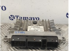 Recambio de centralita motor uce para peugeot 407 sw 2.0 16v hdi fap cat (rhr / dw10bted4) referencia OEM IAM 9663548180 R0413C0