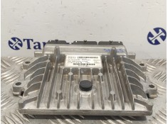 Recambio de centralita motor uce para peugeot 407 sw 2.0 16v hdi fap cat (rhr / dw10bted4) referencia OEM IAM 9663548180 R0413C0 2