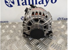 Recambio de alternador para opel corsa f corsa f referencia OEM IAM 9826574080 FG12T145 2719831C