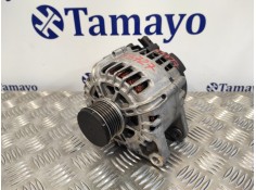 Recambio de alternador para opel corsa f corsa f referencia OEM IAM 9826574080 FG12T145 2719831C 2