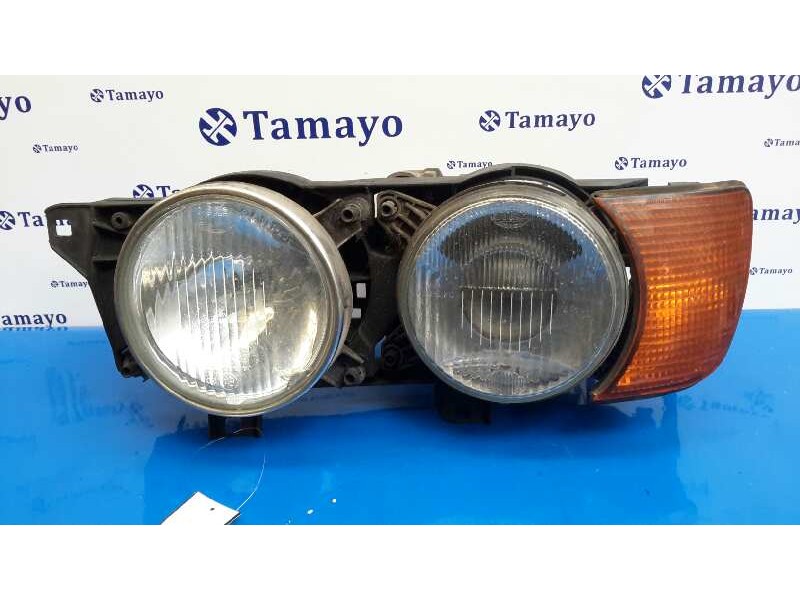 Recambio de faro derecho para bmw serie 5 berlina (e34) 1.8 cat (m43) referencia OEM IAM 13174000RE  