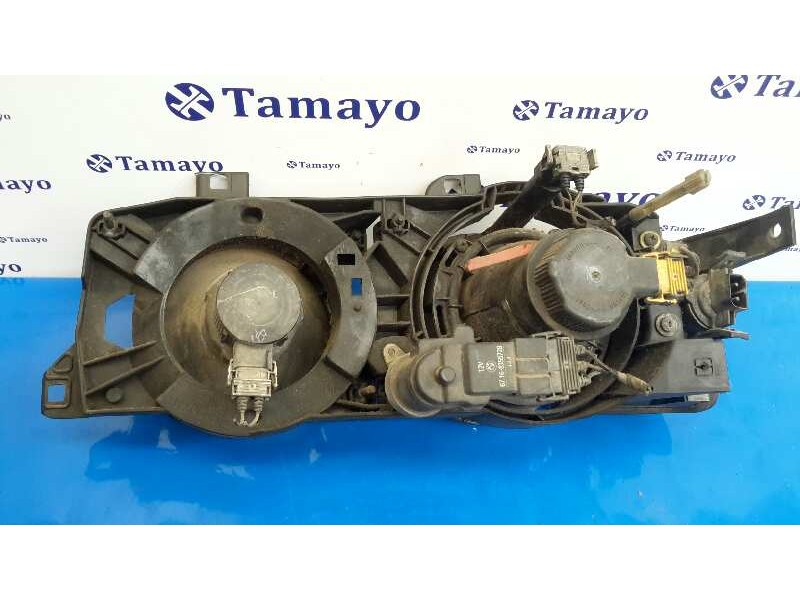 Recambio de faro derecho para bmw serie 5 berlina (e34) 1.8 cat (m43) referencia OEM IAM 13174000RE  