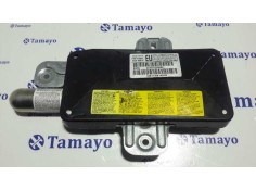 Recambio de airbag lateral delantero derecho para bmw serie 3 berlina (e46) referencia OEM IAM 34703723004Z 30339880B 