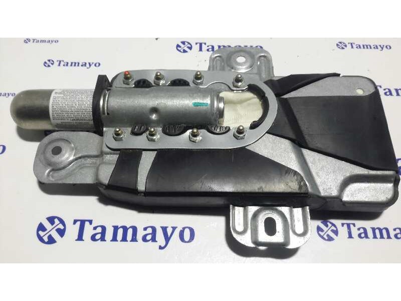 Recambio de airbag lateral delantero derecho para bmw serie 3 berlina (e46) referencia OEM IAM 34703723004Z 30339880B 