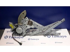 Recambio de elevalunas delantero derecho para kia carens 2.0 turbodiesel cat referencia OEM IAM XH004PO  