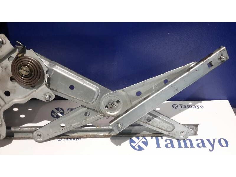 Recambio de elevalunas delantero derecho para kia carens 2.0 turbodiesel cat referencia OEM IAM XH004PO  