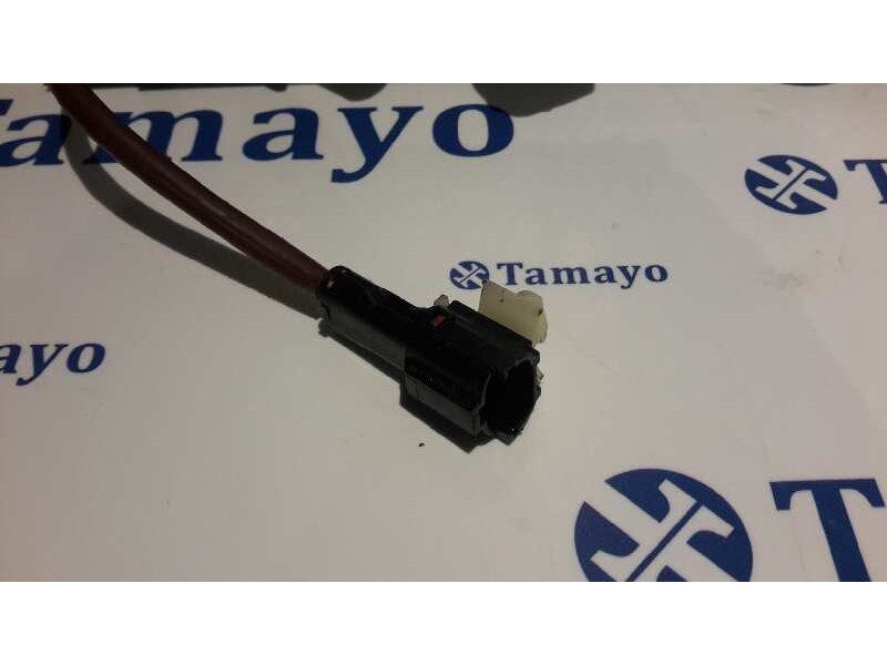 Recambio de elevalunas delantero derecho para kia carens 2.0 turbodiesel cat referencia OEM IAM XH004PO  