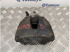 Recambio de pinza freno delantera derecha para opel corsa c 1.7 16v cdti referencia OEM IAM FN35725  