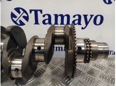 Recambio de cigueñal para iveco daily pr einzelkabine 35 c... radstand 3750 referencia OEM IAM 504041684  504200166 2