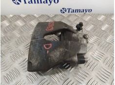 Recambio de pinza freno delantera derecha para opel corsa c 1.7 16v cdti referencia OEM IAM FN35725   2