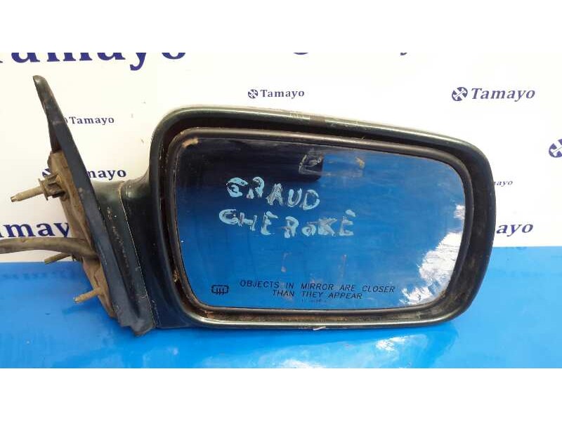 Recambio de retrovisor derecho para jeep gr.cherokee (zj)/(z) referencia OEM IAM 700496  