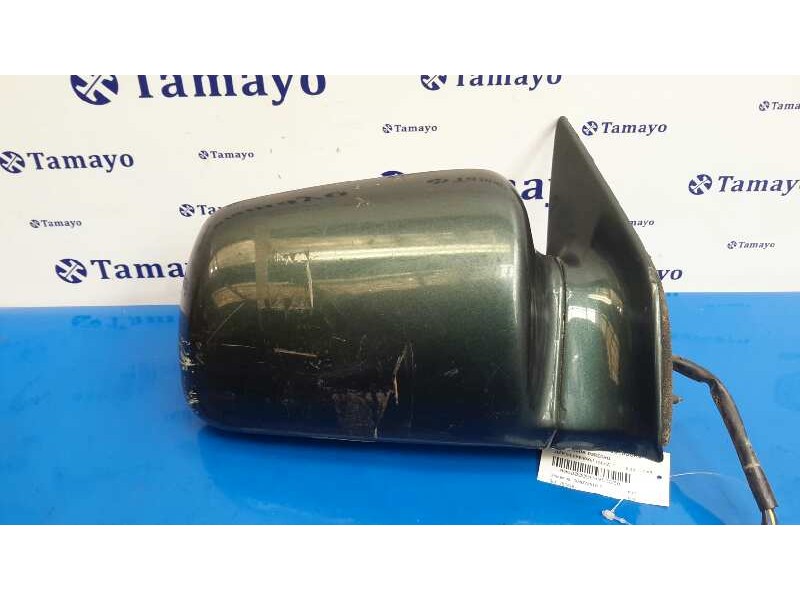 Recambio de retrovisor derecho para jeep gr.cherokee (zj)/(z) referencia OEM IAM 700496  