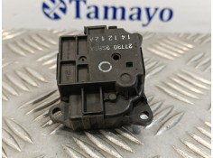 Recambio de motor apertura trampillas climatizador para nissan pulsar (c13) acenta referencia OEM IAM 277303SB0A  