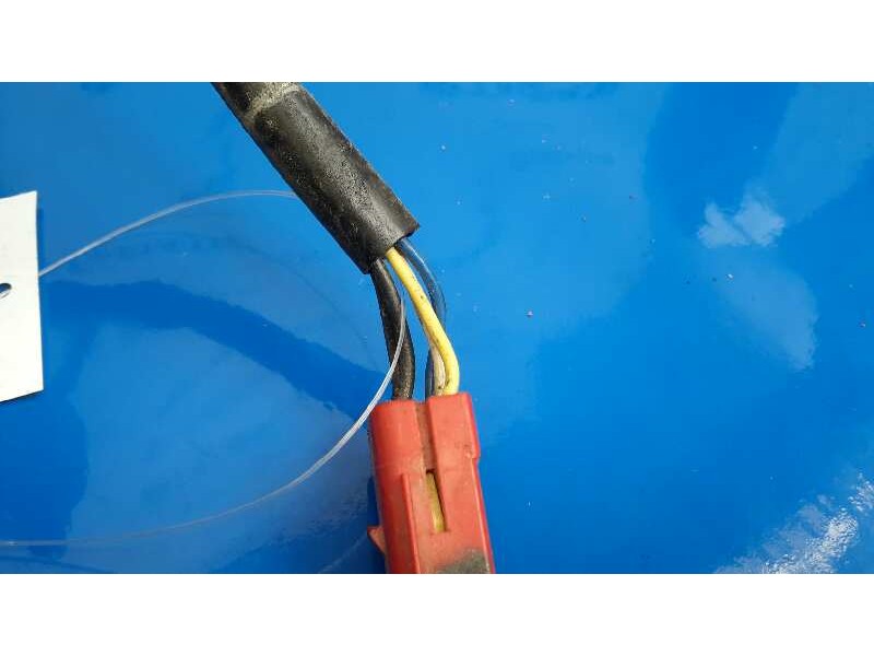 Recambio de retrovisor derecho para jeep gr.cherokee (zj)/(z) referencia OEM IAM 700496  