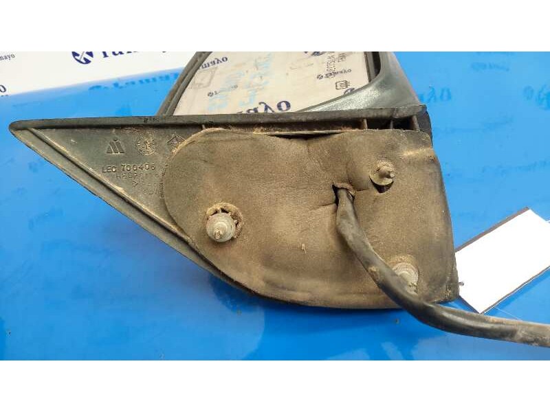 Recambio de retrovisor derecho para jeep gr.cherokee (zj)/(z) referencia OEM IAM 700496  