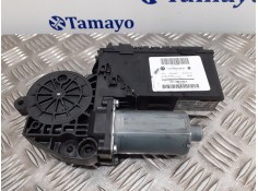 Recambio de motor elevalunas delantero derecho para volkswagen touareg (7l6) 2.5 tdi dpf referencia OEM IAM 3D1959792E  7L095970