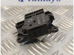 Recambio de motor apertura trampillas climatizador para nissan pulsar (c13) acenta referencia OEM IAM 277303SB0A   2