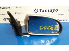 Recambio de retrovisor derecho para kia rio 1.5 cat referencia OEM IAM 015763  