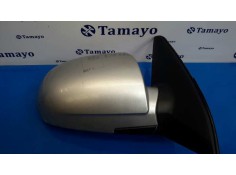 Recambio de retrovisor derecho para kia rio 1.5 cat referencia OEM IAM 015763   2