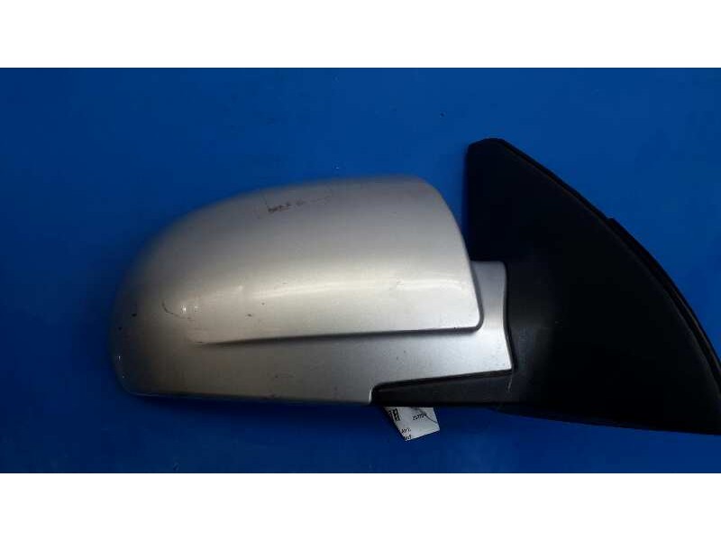 Recambio de retrovisor derecho para kia rio 1.5 cat referencia OEM IAM 015763  
