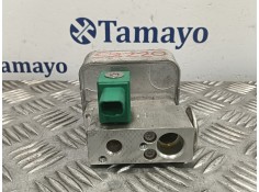 Recambio de valvula expansion para smart forfour eq referencia OEM IAM TBFLSO1D 295E34618R A4538305400 2