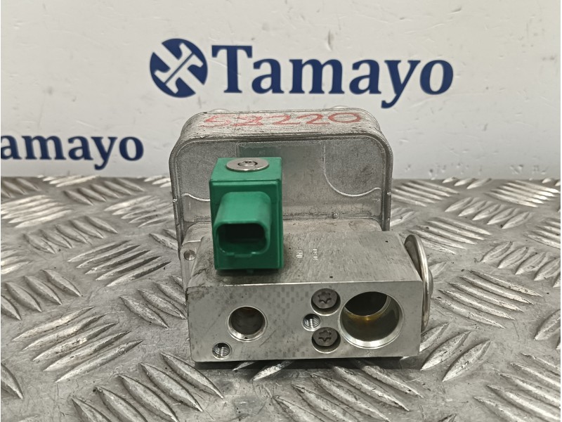Recambio de valvula expansion para smart forfour eq referencia OEM IAM TBFLSO1D 295E34618R A4538305400