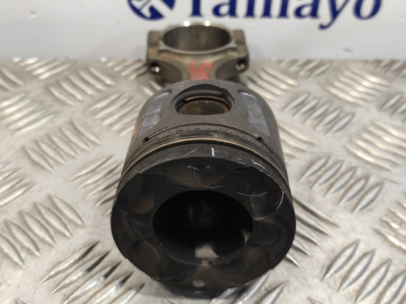 Recambio de biela para suzuki swift berlina (mz) referencia OEM IAM   