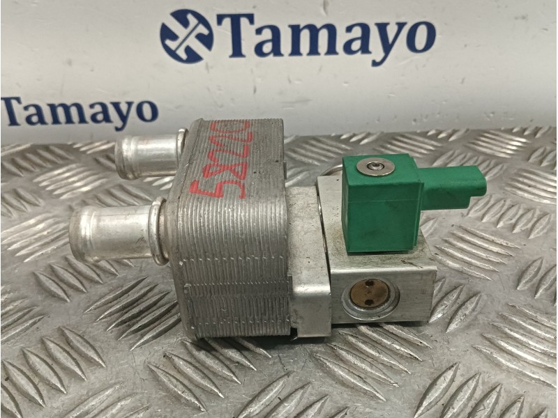 Recambio de valvula expansion para smart forfour eq referencia OEM IAM TBFLSO1D 295E34618R A4538305400