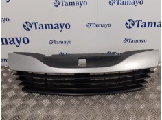 Recambio de rejilla delantera para renault laguna ii (bg0) 1.9 dci diesel fap cat referencia OEM IAM 8200390126  