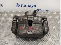 Recambio de pinza freno delantera izquierda para hyundai i30 (gd) 1.4 cat referencia OEM IAM   