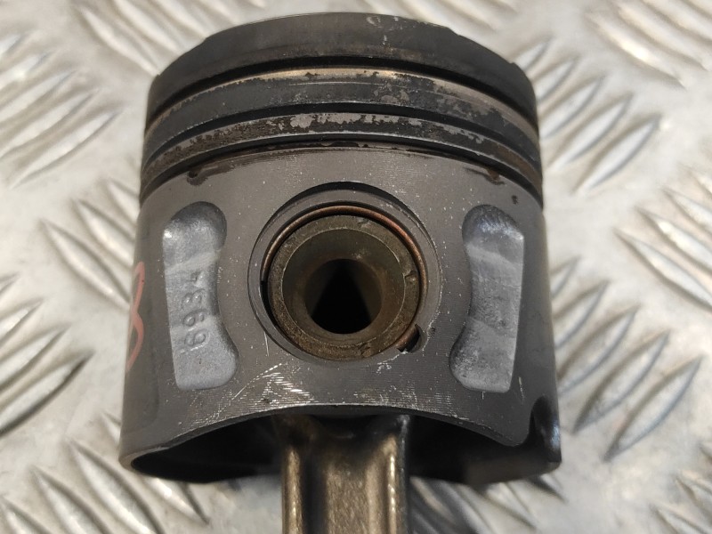 Recambio de biela para suzuki swift berlina (mz) referencia OEM IAM   