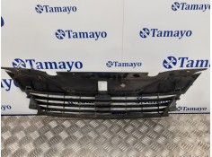 Recambio de rejilla delantera para renault laguna ii (bg0) 1.9 dci diesel fap cat referencia OEM IAM 8200390126   2
