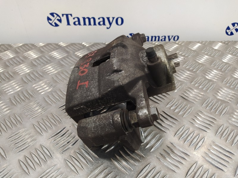 Recambio de pinza freno delantera izquierda para hyundai i30 (gd) 1.4 cat referencia OEM IAM   