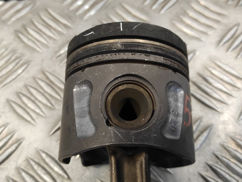 Recambio de biela para suzuki swift berlina (mz) referencia OEM IAM   