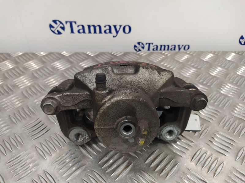 Recambio de pinza freno delantera izquierda para hyundai i30 (gd) 1.4 cat referencia OEM IAM   