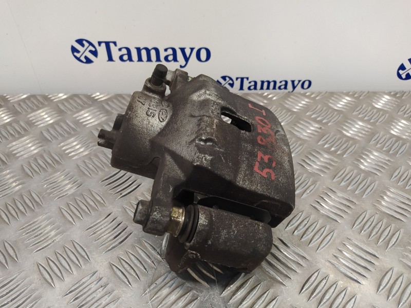 Recambio de pinza freno delantera izquierda para hyundai i30 (gd) 1.4 cat referencia OEM IAM   