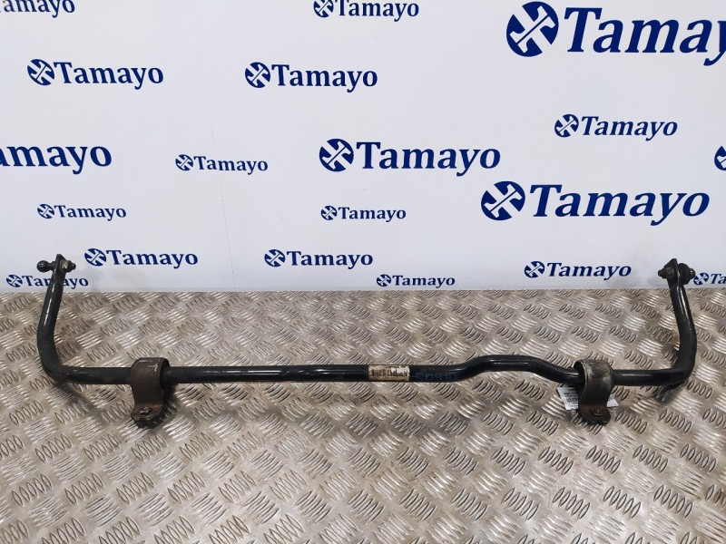 Recambio de barra estabilizadora delantera para volkswagen golf v berlina (1k1) 2.0 tdi referencia OEM IAM 1K0411335B  