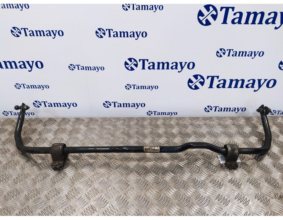 Recambio de barra estabilizadora delantera para volkswagen golf v berlina (1k1) 2.0 tdi referencia OEM IAM 1K0411335B  