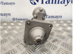 Recambio de motor arranque para alfa romeo 147 (190) referencia OEM IAM 63223730  