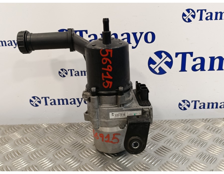 Recambio de bomba direccion para citroën c4 lim. 1.6 hdi fap referencia OEM IAM 9675674180 V29006925E A5100993F