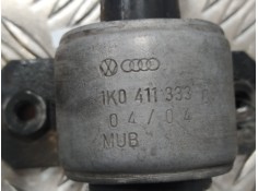 Recambio de barra estabilizadora delantera para volkswagen golf v berlina (1k1) 2.0 tdi referencia OEM IAM 1K0411335B   2